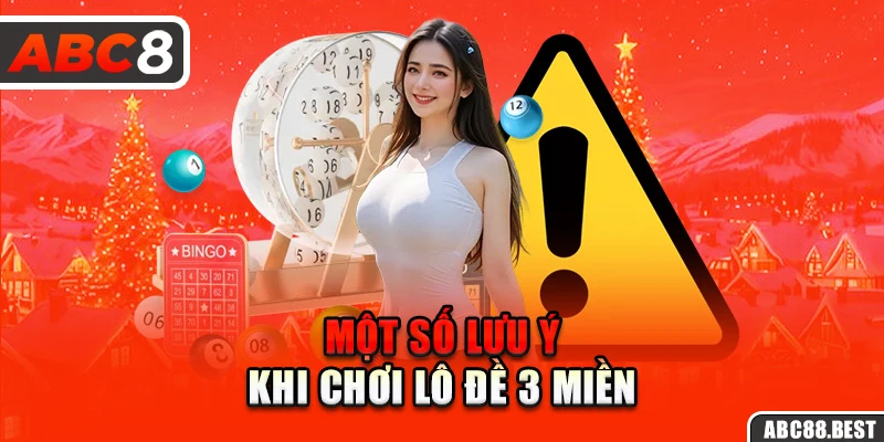 Bật mí 3 phương pháp chơi lô đề hiệu quả từ chuyên gia